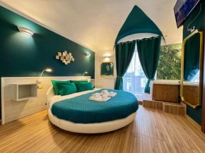 Отель CANTU' SUITE, Катания